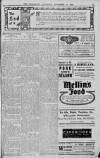 Berkshire Chronicle Saturday 11 November 1911 Page 5