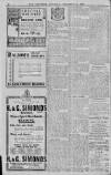 Berkshire Chronicle Saturday 11 November 1911 Page 6