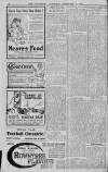 Berkshire Chronicle Saturday 11 November 1911 Page 10