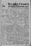 Berkshire Chronicle Saturday 18 November 1911 Page 1