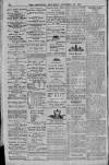 Berkshire Chronicle Saturday 18 November 1911 Page 8