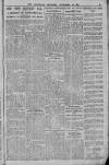 Berkshire Chronicle Saturday 18 November 1911 Page 9
