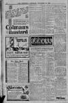 Berkshire Chronicle Saturday 18 November 1911 Page 12