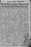 Berkshire Chronicle Wednesday 22 November 1911 Page 1