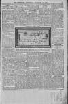 Berkshire Chronicle Wednesday 22 November 1911 Page 5