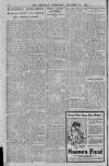 Berkshire Chronicle Wednesday 22 November 1911 Page 6