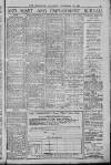Berkshire Chronicle Saturday 25 November 1911 Page 3