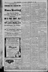 Berkshire Chronicle Saturday 25 November 1911 Page 4