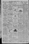 Berkshire Chronicle Saturday 25 November 1911 Page 8