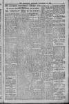 Berkshire Chronicle Saturday 25 November 1911 Page 9