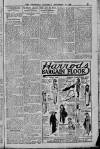 Berkshire Chronicle Saturday 25 November 1911 Page 13