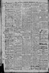 Berkshire Chronicle Saturday 25 November 1911 Page 16