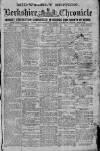 Berkshire Chronicle Wednesday 29 November 1911 Page 1
