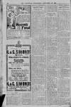 Berkshire Chronicle Wednesday 29 November 1911 Page 6