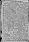 Berkshire Chronicle Wednesday 13 December 1911 Page 6