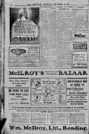 Berkshire Chronicle Saturday 16 December 1911 Page 10