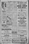 Berkshire Chronicle Saturday 16 December 1911 Page 11