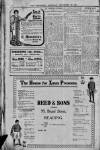 Berkshire Chronicle Saturday 16 December 1911 Page 12