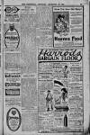 Berkshire Chronicle Saturday 16 December 1911 Page 13