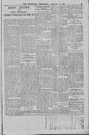 Berkshire Chronicle Wednesday 17 January 1912 Page 5