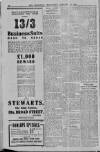 Berkshire Chronicle Wednesday 17 January 1912 Page 6