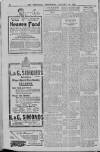 Berkshire Chronicle Wednesday 17 January 1912 Page 8