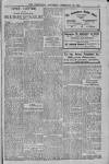 Berkshire Chronicle Saturday 10 February 1912 Page 5