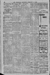 Berkshire Chronicle Saturday 10 February 1912 Page 16