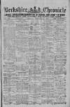 Berkshire Chronicle Saturday 24 February 1912 Page 1