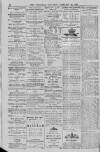 Berkshire Chronicle Saturday 24 February 1912 Page 8
