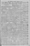 Berkshire Chronicle Saturday 24 February 1912 Page 9