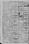 Berkshire Chronicle Saturday 24 February 1912 Page 16