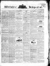 Wiltshire Independent Thursday 13 July 1837 Page 1