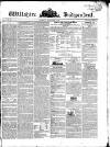 Wiltshire Independent Thursday 28 September 1837 Page 1