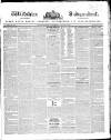 Wiltshire Independent Thursday 25 January 1844 Page 1