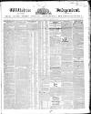 Wiltshire Independent Thursday 22 February 1844 Page 1