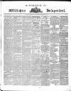 Wiltshire Independent Thursday 16 October 1845 Page 5