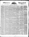 Wiltshire Independent Thursday 19 February 1846 Page 1