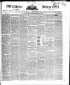 Wiltshire Independent Thursday 17 February 1848 Page 1