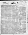 Wiltshire Independent Thursday 17 October 1850 Page 1