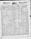 Wiltshire Independent Thursday 20 April 1854 Page 1