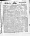 Wiltshire Independent Thursday 26 February 1852 Page 1