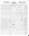 Wiltshire Independent Thursday 10 February 1853 Page 1