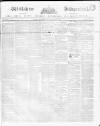 Wiltshire Independent Thursday 24 November 1853 Page 1