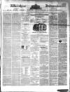 Wiltshire Independent Thursday 15 May 1856 Page 1