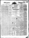 Wiltshire Independent Thursday 18 December 1856 Page 1