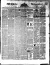 Wiltshire Independent Thursday 19 February 1857 Page 1