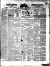 Wiltshire Independent Thursday 10 September 1857 Page 1