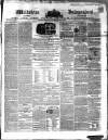 Wiltshire Independent Thursday 29 October 1857 Page 1