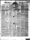 Wiltshire Independent Thursday 17 December 1857 Page 1